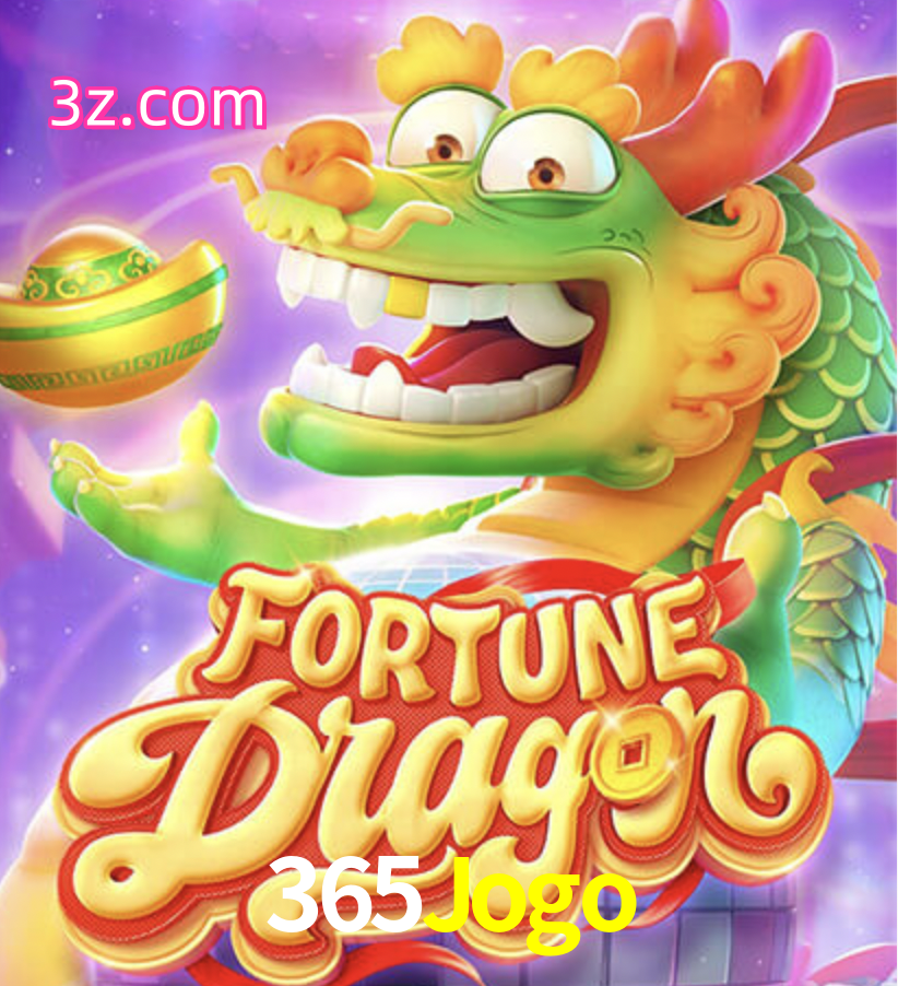 Fortune Dragon